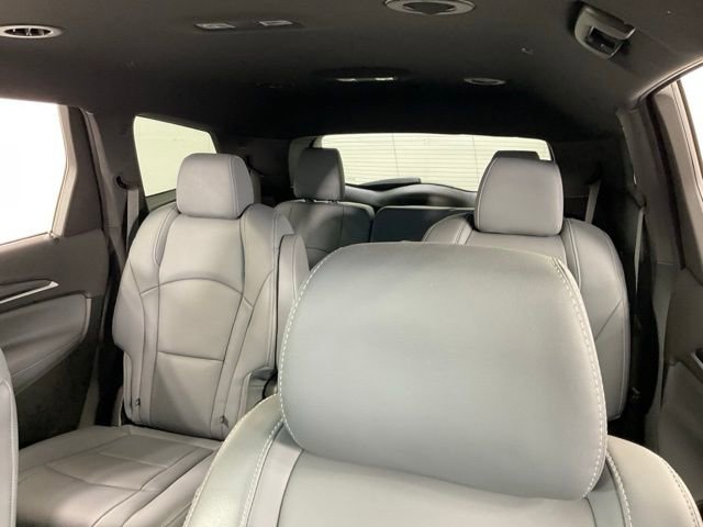 Used 2023 Buick Enclave Essence image 35