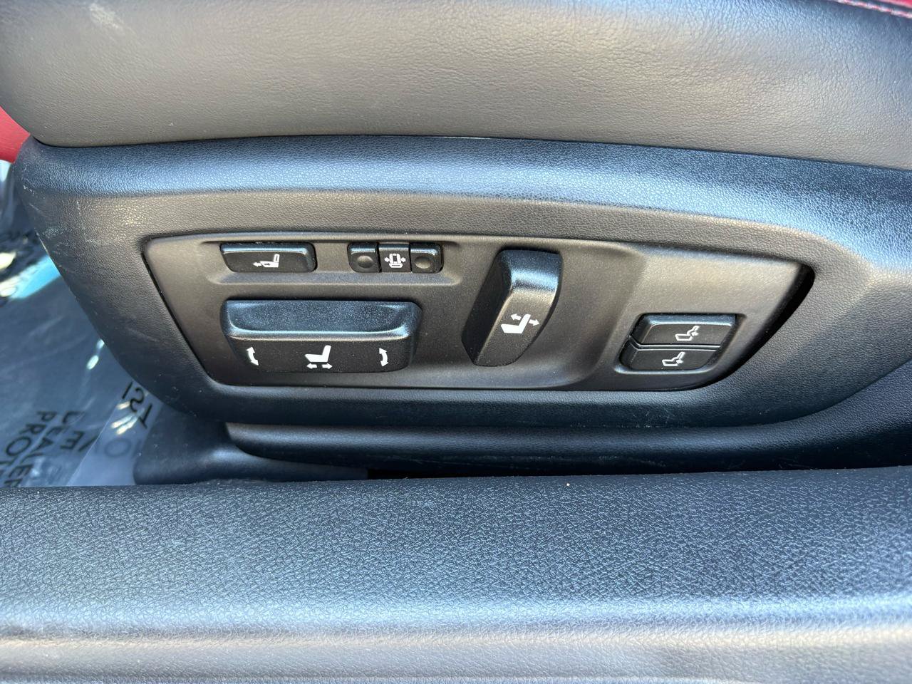 Used 2019 Lexus GS 350 F Sport AWD/4WD image 39