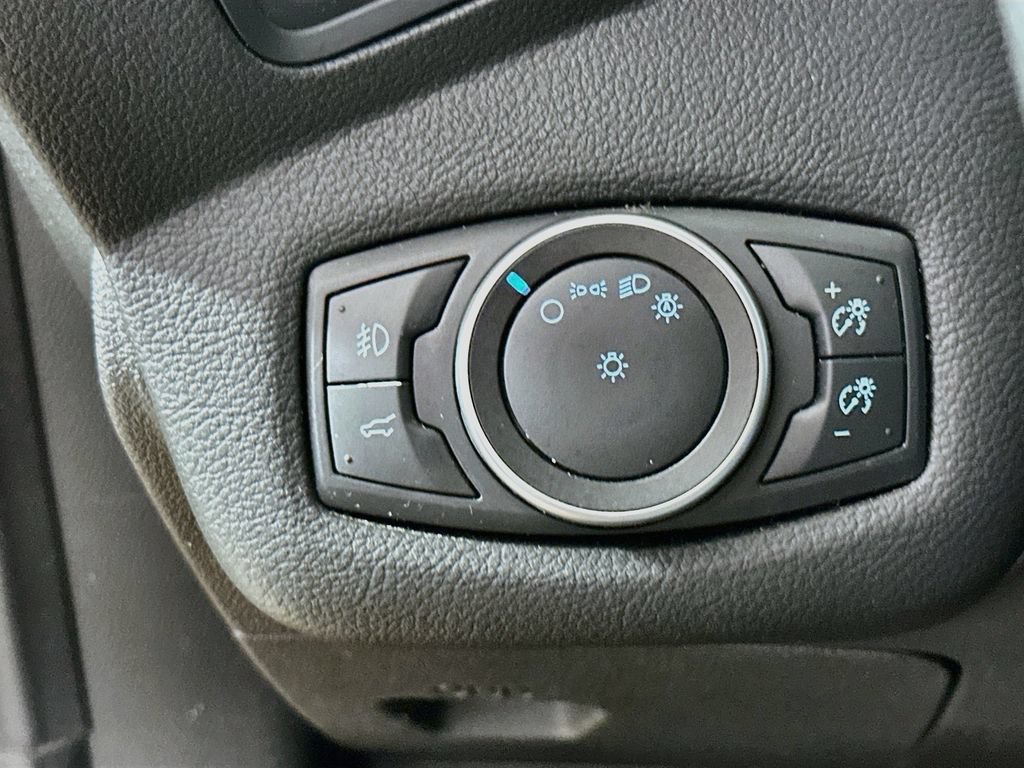 Used 2018 Ford Escape SE AWD/4WD image 12