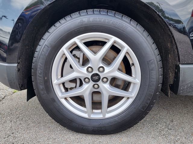 Used 2024 Ford Edge SEL image 23