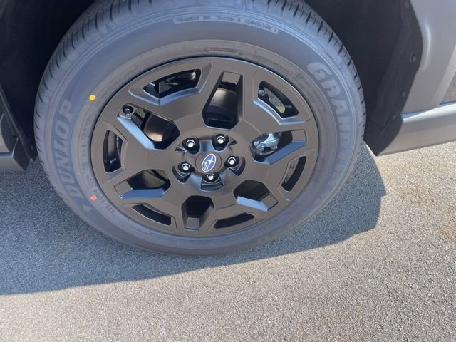New 2026 Subaru Outback Limited AWD/4WD image 9