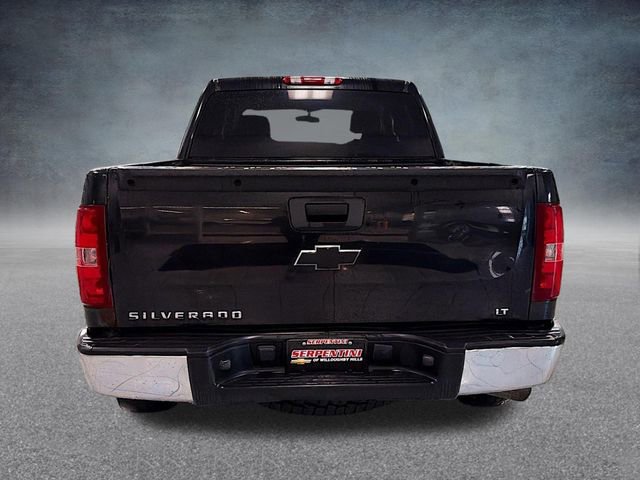 Used 2009 Chevrolet Silverado 1500 LT image 9