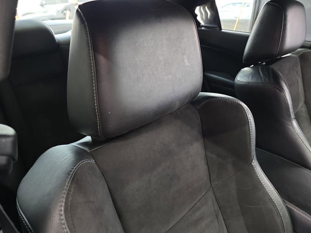 Used 2020 Dodge Charger R/T w/ Plus Group RWD image 40