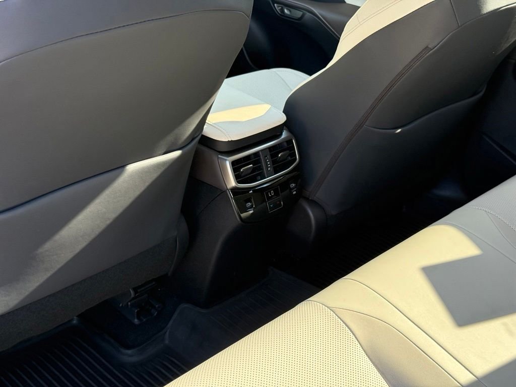 Certified 2023 Lexus RX 350 Premium w/ Cold Area Package FWD image 29