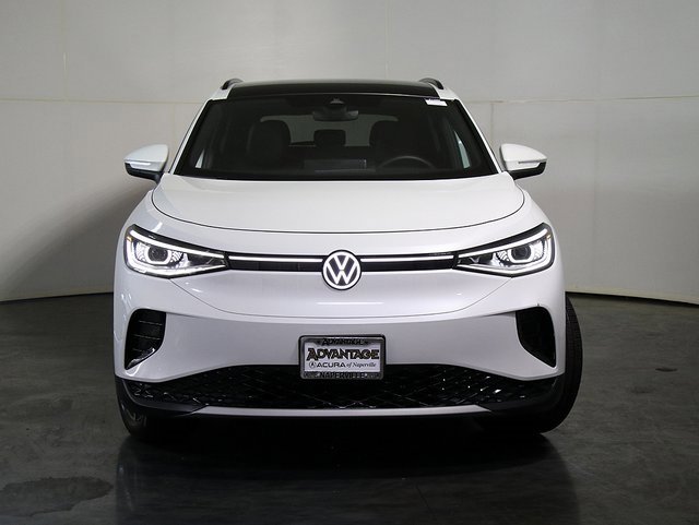 Used 2023 Volkswagen ID.4 Pro S image 9