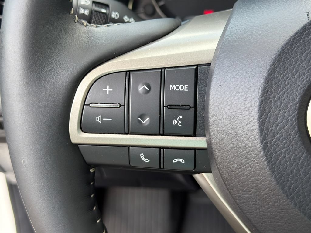 Used 2017 Lexus RX 350 AWD w/ Premium Package image 27