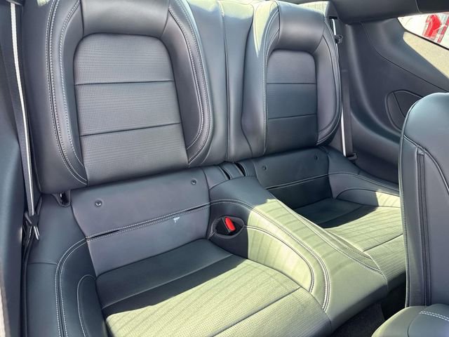 Used 2024 Ford Mustang Premium image 13