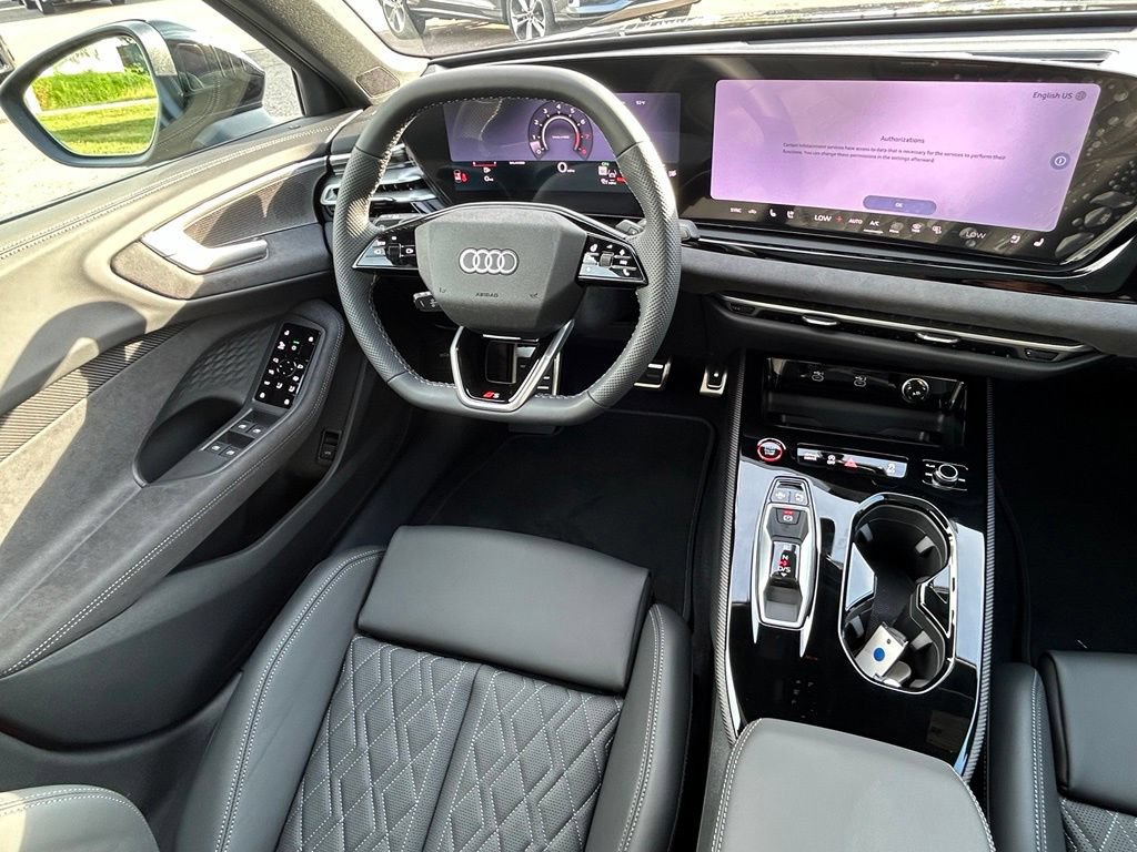 New 2026 Audi S5 Premium Plus AWD/4WD image 9