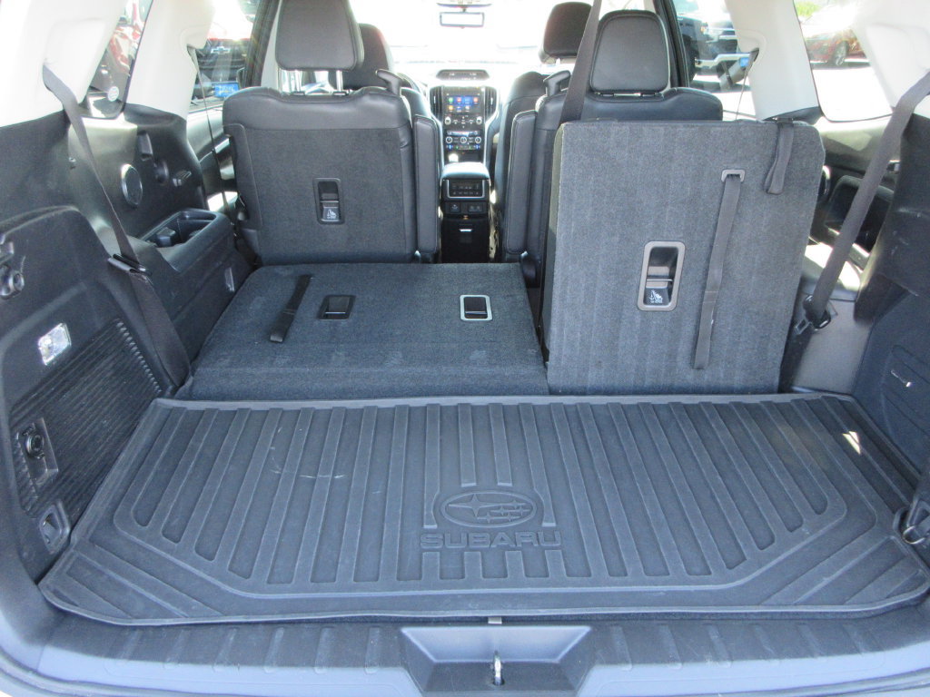 Used 2021 Subaru Ascent Touring w/ Popular Package #2A AWD/4WD image 13
