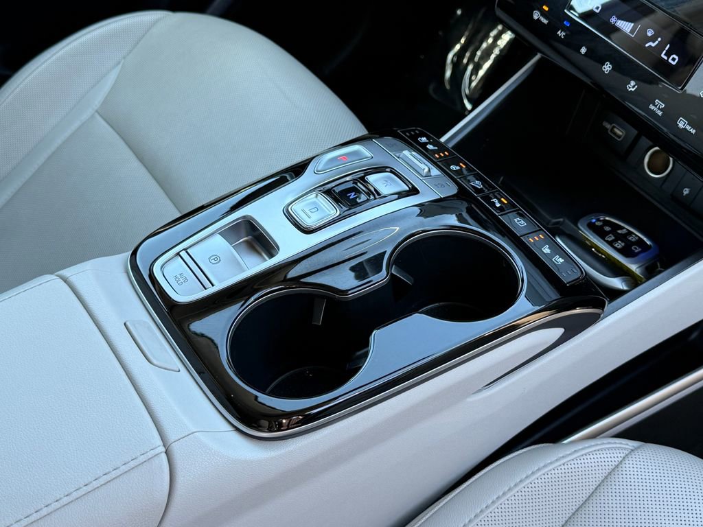 Used 2023 Hyundai Tucson Limited image 11