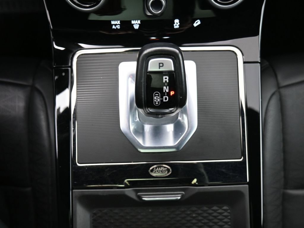 Used 2020 Land Rover Range Rover Evoque R-Dynamic HSE AWD/4WD image 18