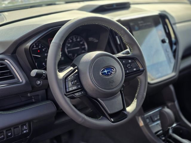 New 2026 Subaru Ascent Bronze Edition image 13