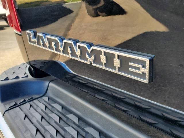 Used 2025 RAM 3500 Laramie image 29