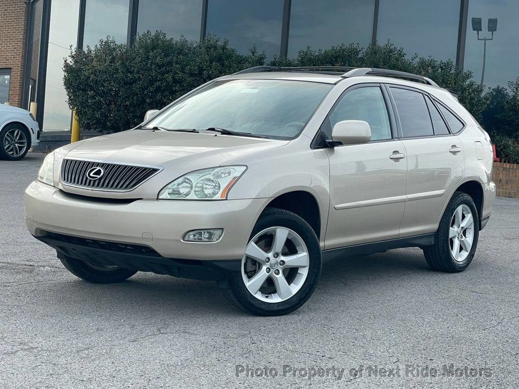 Used 2004 Lexus RX 330 image 1