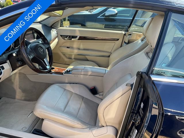 Used 2014 Mercedes-Benz E 550 Cabriolet w/ Premium 1 Package video 2