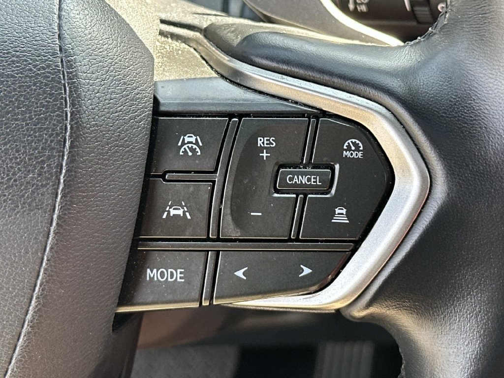 Used 2024 Lexus NX 350h AWD w/ Package Accessory (P3) image 25