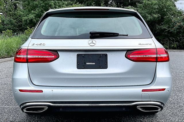 Certified 2020 Mercedes-Benz E 450 4MATIC Wagon image 16