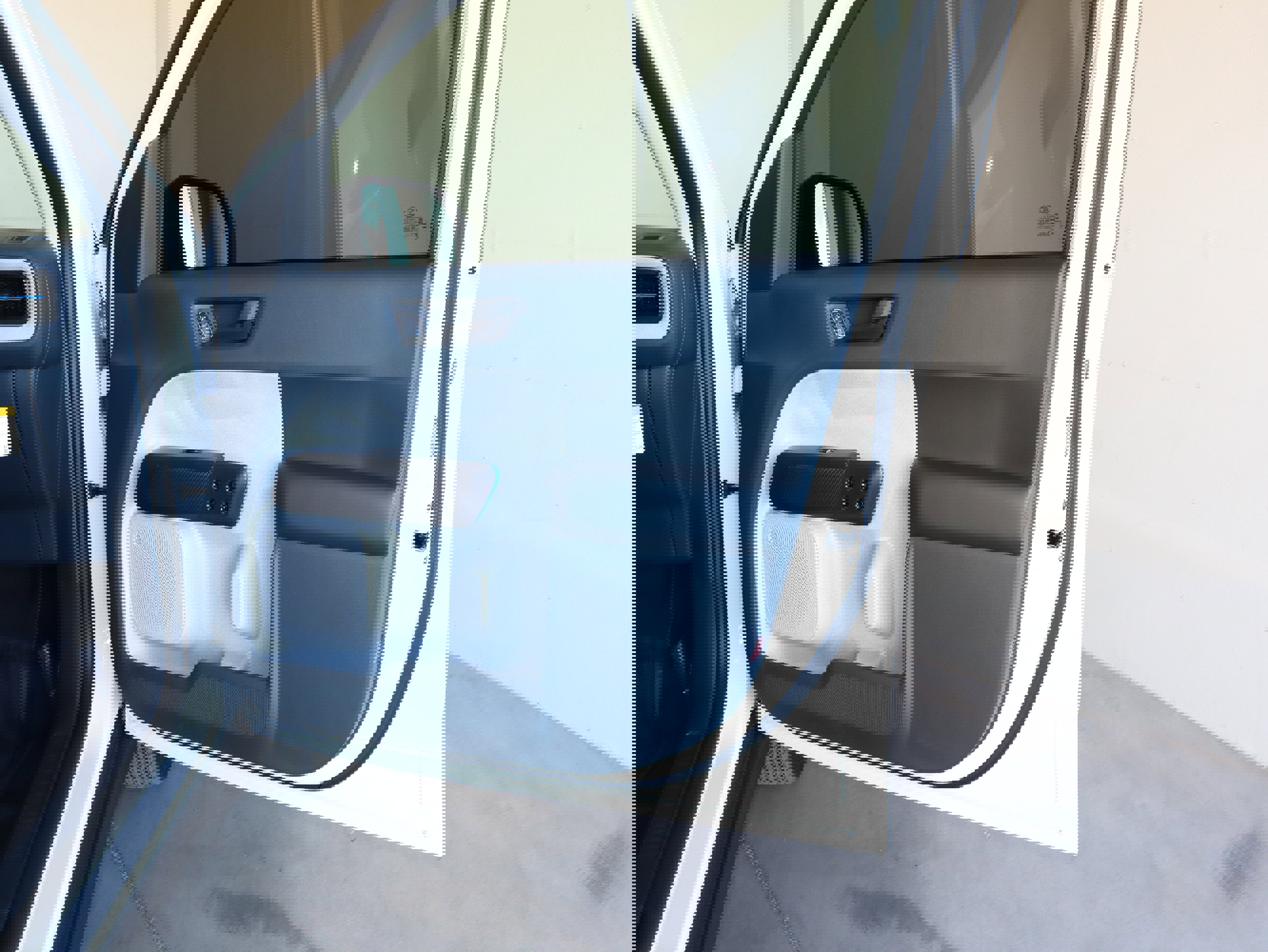 New 2026 Ford Maverick XLT image 39