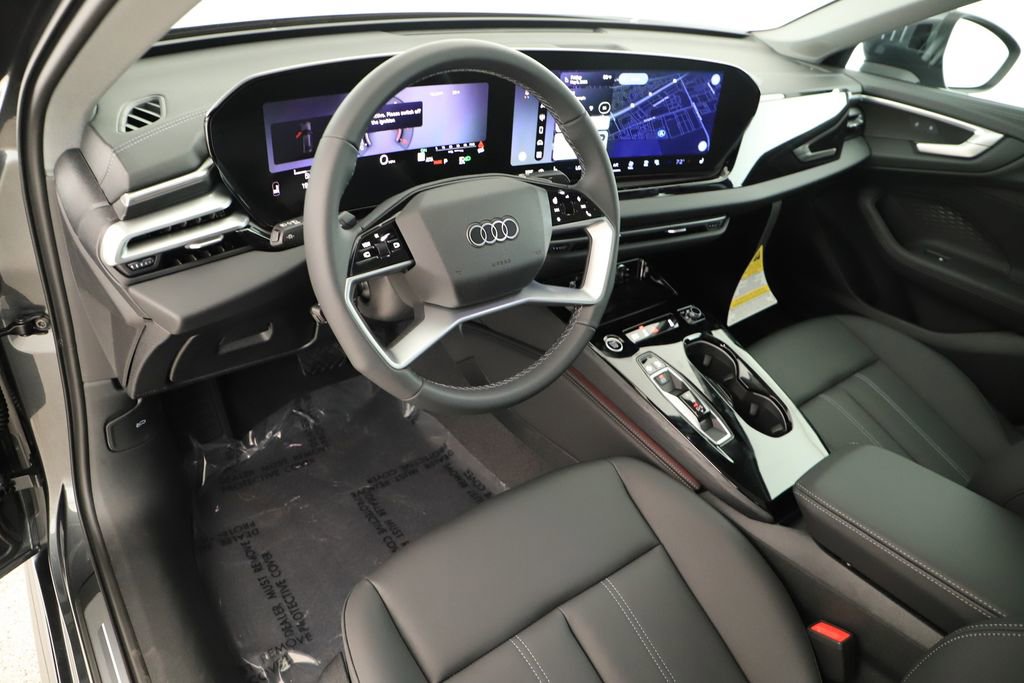 New 2026 Audi A5 2.0T Premium AWD/4WD image 14