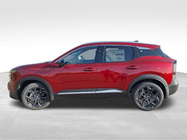 New 2027 Nissan Kicks SR AWD/4WD image 4