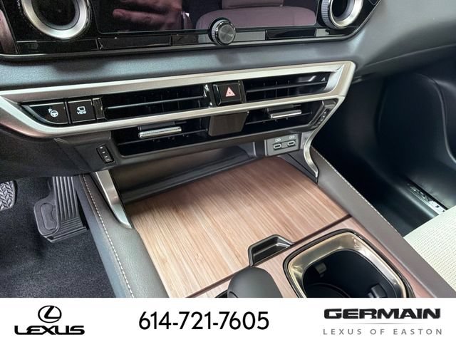 New 2026 Lexus RX 350 w/ Convenience Package AWD/4WD image 23