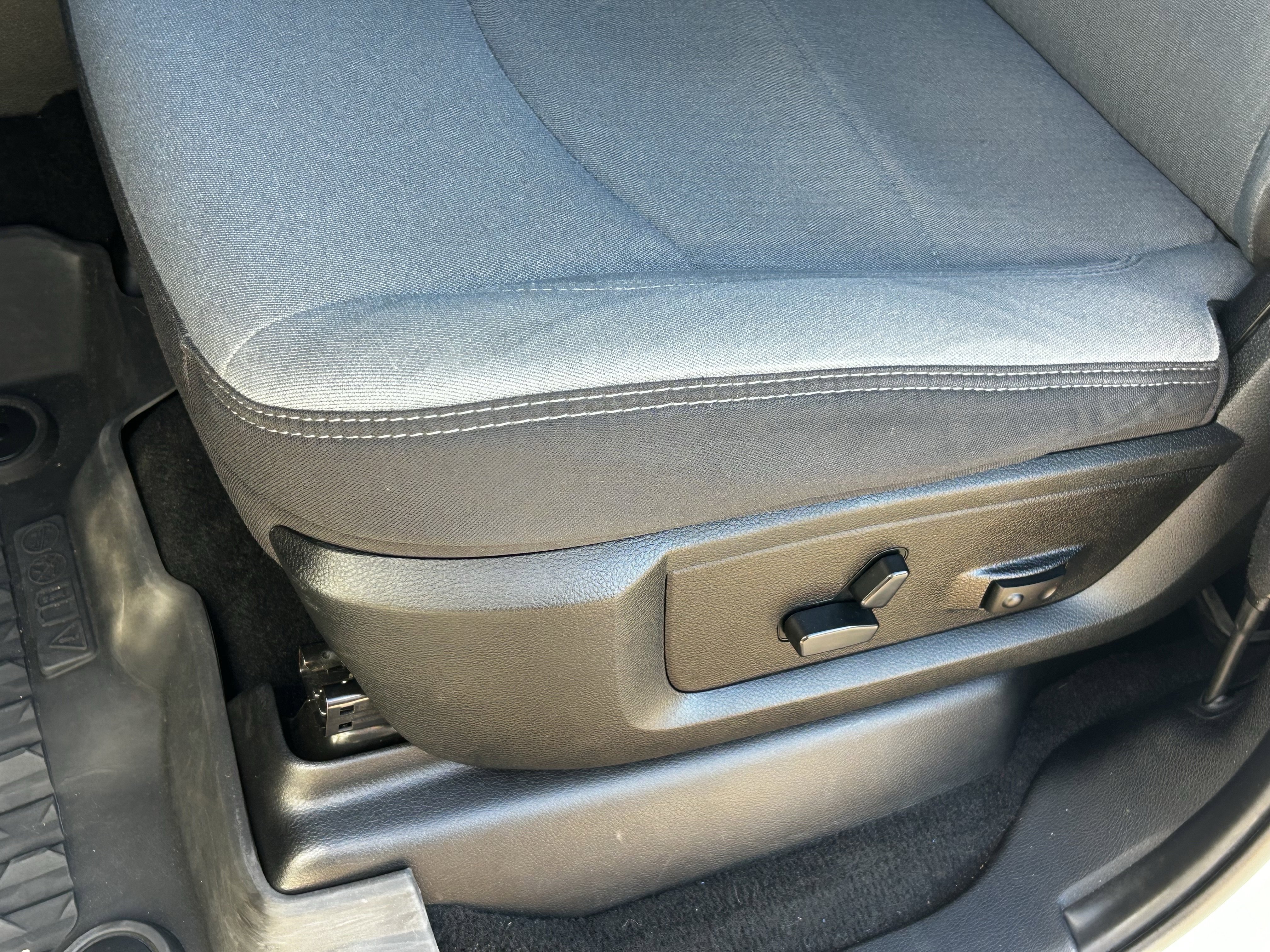 Certified 2023 RAM 2500 Big Horn w/ Level 1 Equipment Group image 20