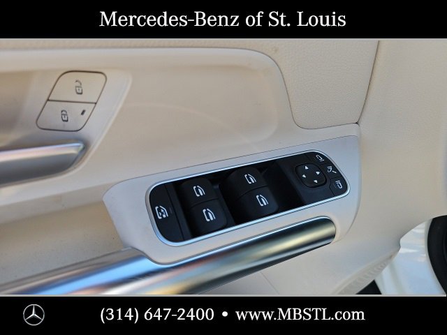 Certified 2022 Mercedes-Benz GLA 250 4MATIC image 15