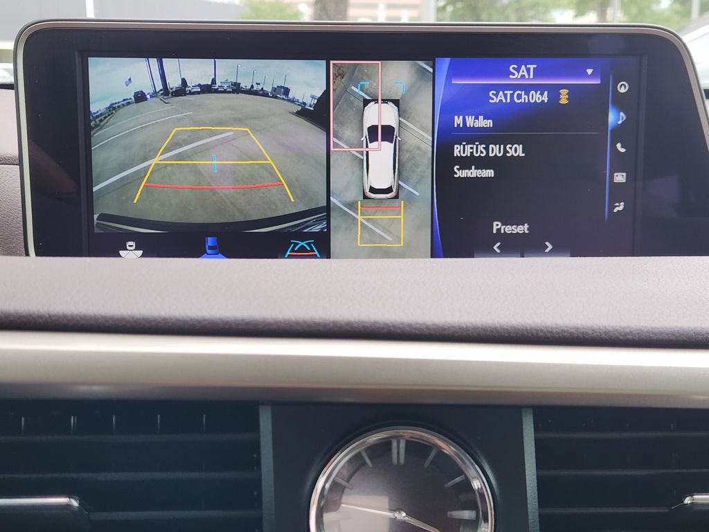 Used 2019 Lexus RX 350 FWD w/ Navigation Package image 17