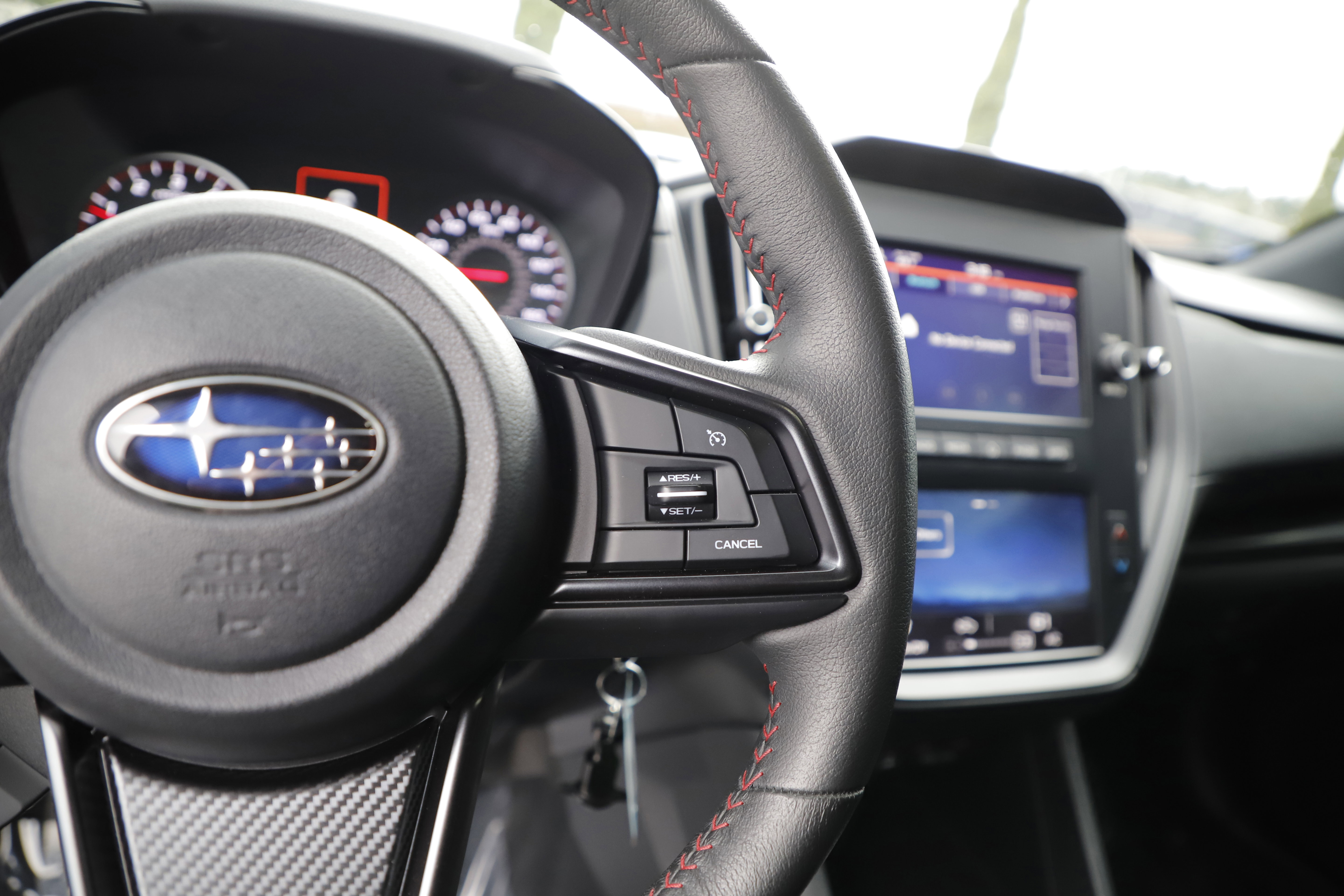 Used 2022 Subaru WRX image 23