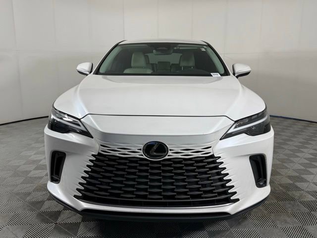 Used 2023 Lexus RX 350 FWD w/ Accessory Package image 11
