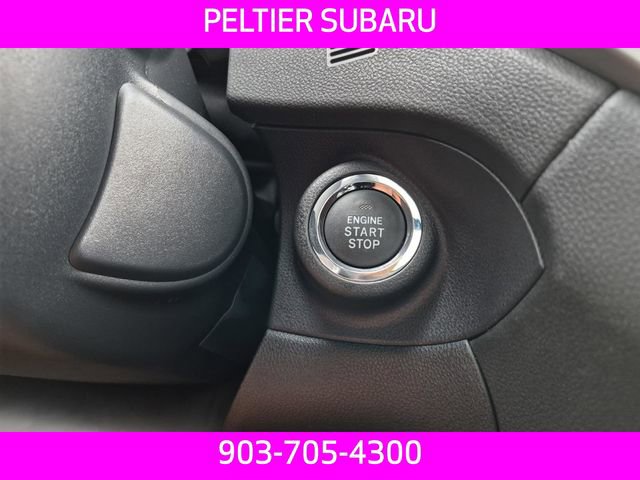 New 2026 Subaru Ascent Touring image 23