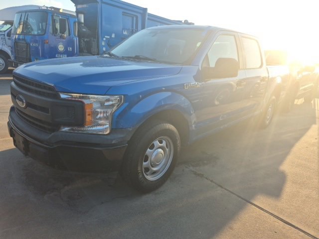 Used 2019 Ford F150 XL w/ XL Power Equipment Group