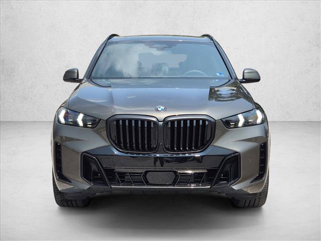 New 2026 BMW X5 xDrive40i w/ M Sport Package AWD/4WD image 6