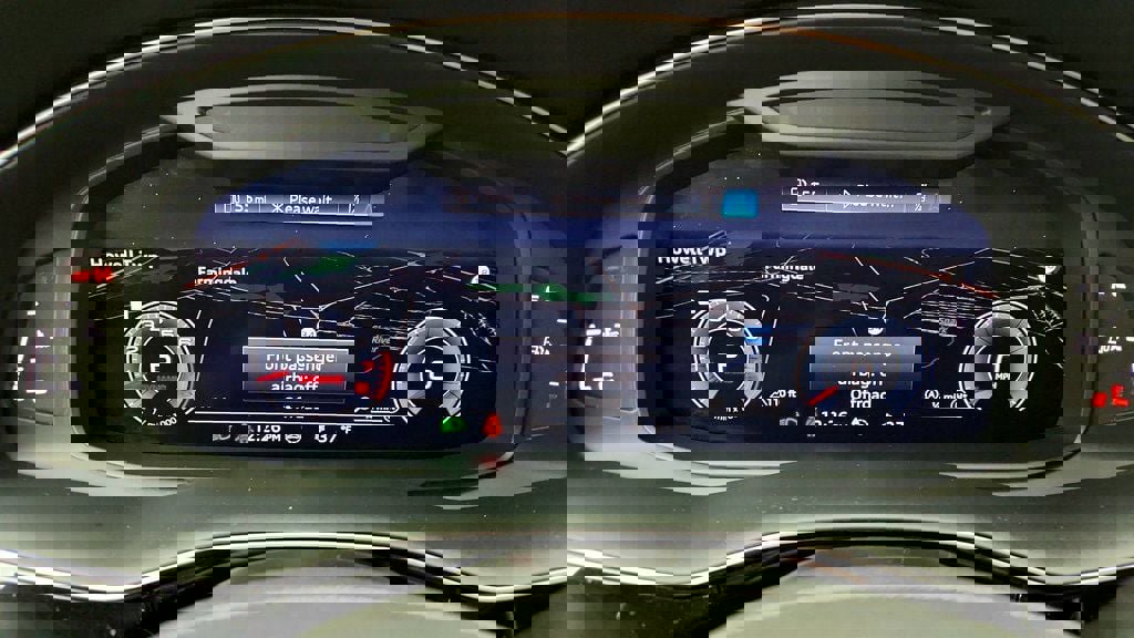 Used 2020 Audi Q7 3.0T Premium w/ Convenience Package image 15