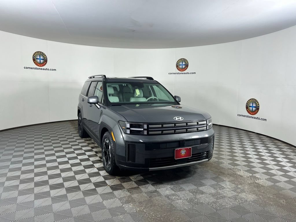 Used 2025 Hyundai Santa Fe SEL AWD/4WD image 19