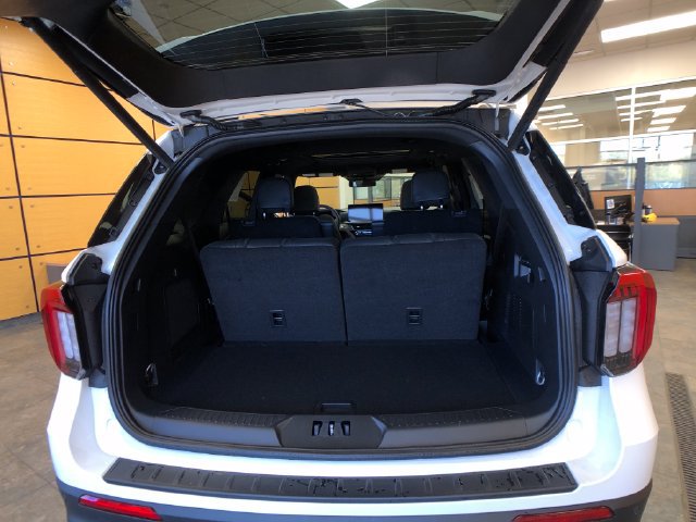 New 2027 Ford Explorer ST w/ Sun And Sound Package AWD/4WD image 23