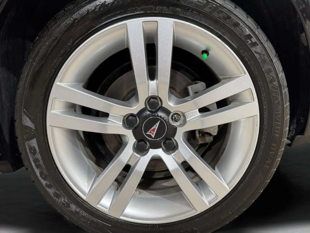 Used 2008 Pontiac G8 w/ Comfort And Sound Package RWD image 27