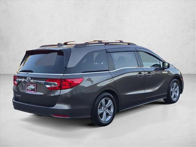 Used 2019 Honda Odyssey EX-L image 5