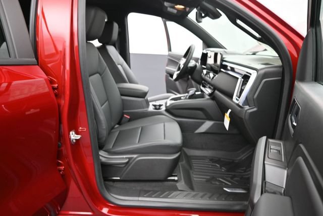 New 2026 GMC Canyon Elevation w/ Convenience Package AWD/4WD image 18