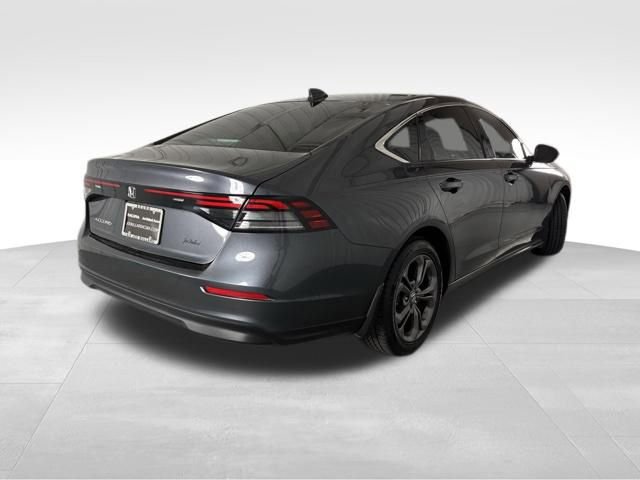 Used 2023 Honda Accord EX image 7