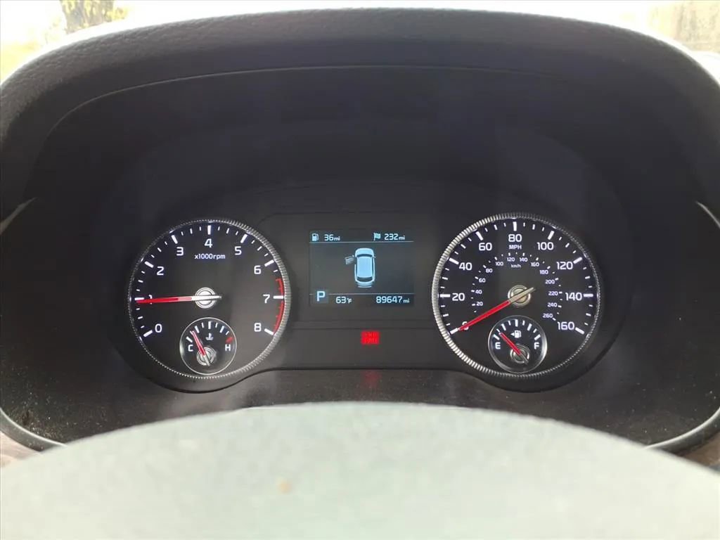 Used 2020 Kia Telluride EX w/ EX Premium Package image 29