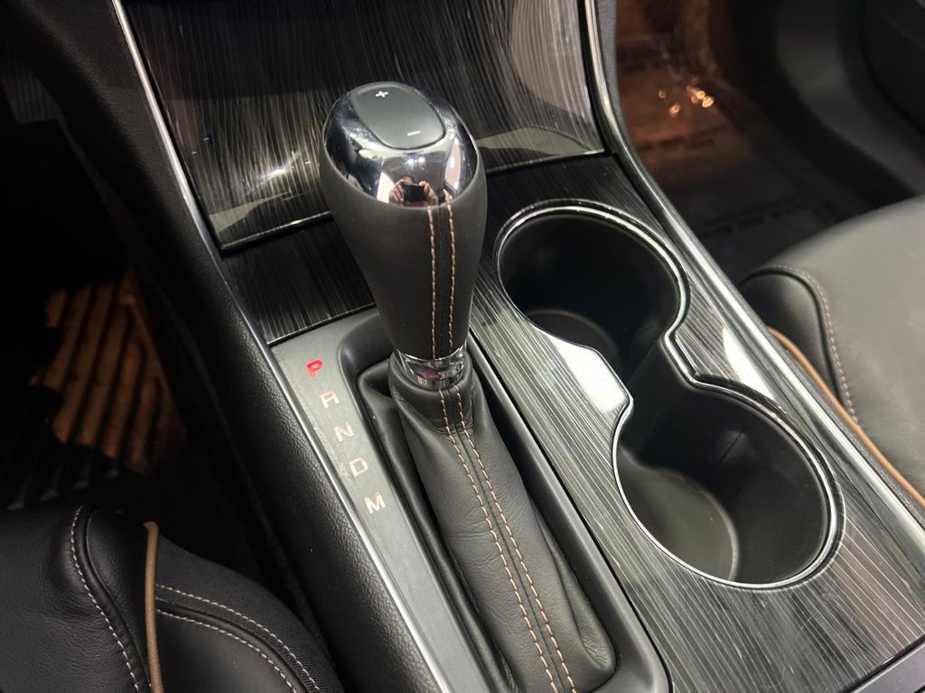 Used 2016 Chevrolet Impala LTZ w/ Enhanced Convenience Package image 26