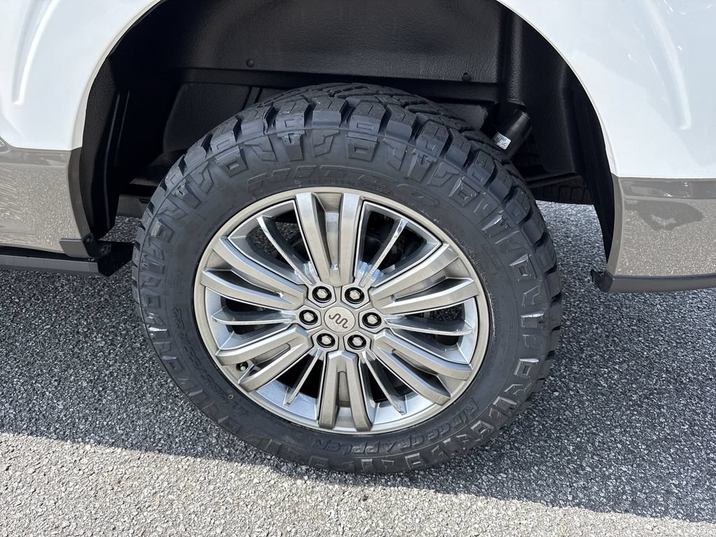 Used 2025 Ford F150 King Ranch AWD/4WD image 18