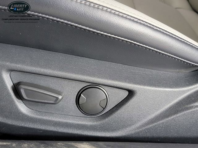 Used 2024 Ford Mustang Premium RWD image 14