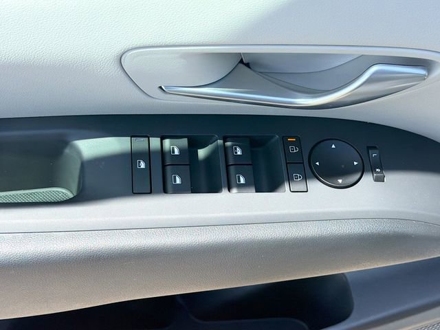New 2026 Hyundai Tucson SE FWD image 17