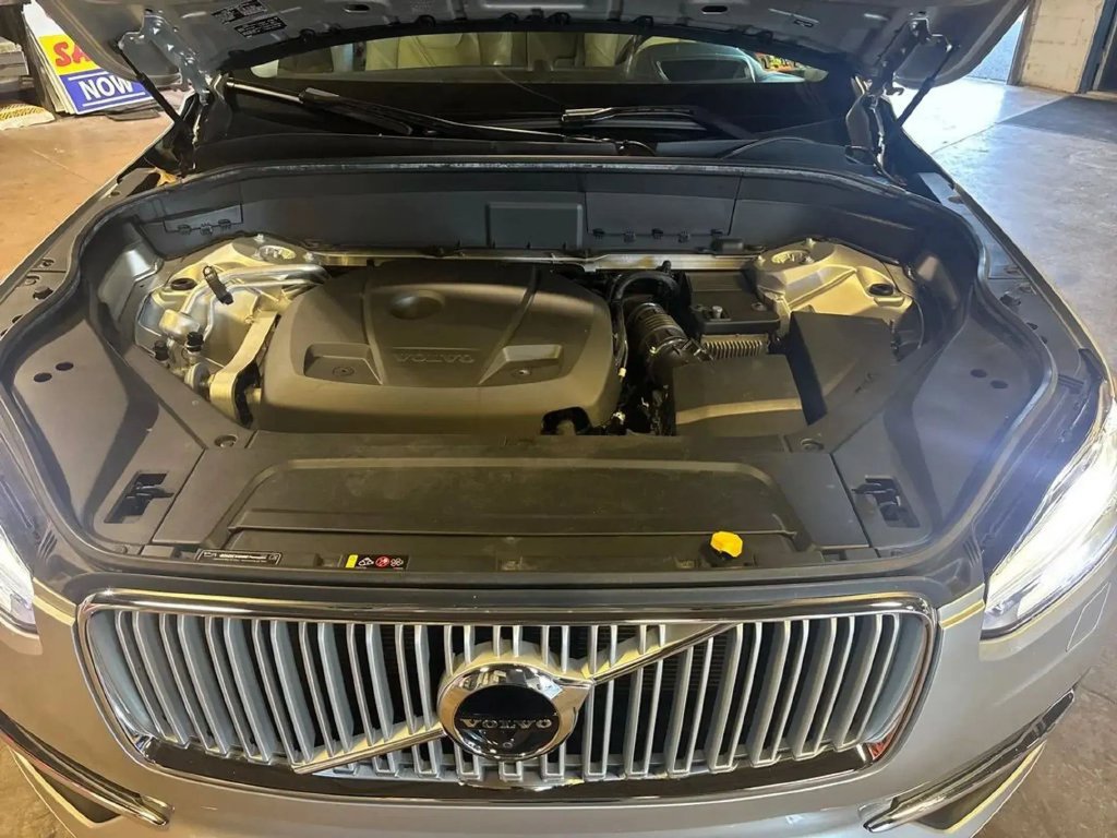 Used 2018 Volvo XC90 T6 Inscription w/ Luxury Package AWD/4WD image 27