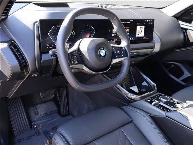 Certified 2026 BMW X3 xDrive30i AWD/4WD image 13