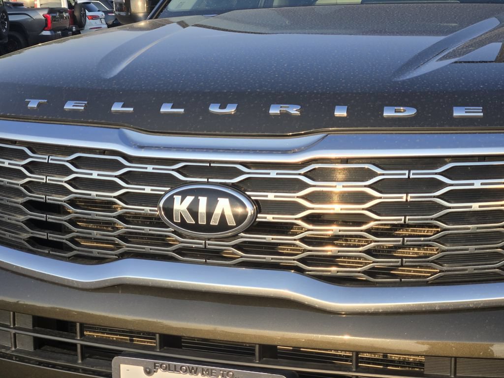 Used 2020 Kia Telluride EX w/ Towing Package AWD/4WD image 12