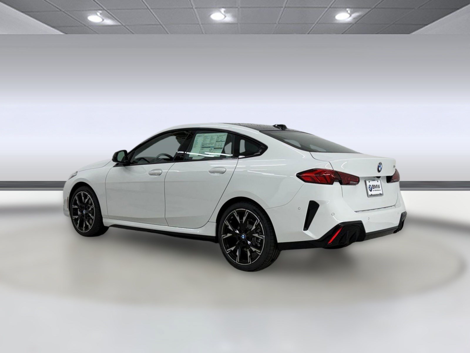 New 2026 BMW 228i w/ Technology Package FWD image 3