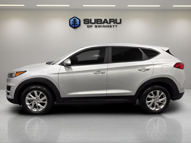 Used 2019 Hyundai Tucson SE AWD/4WD image 2